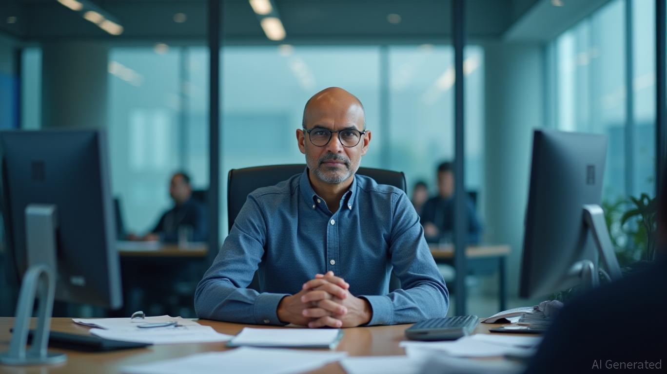 Microsoft CEO Satya Nadella Outlines Three Core Priorities Amid Tech Layoffs