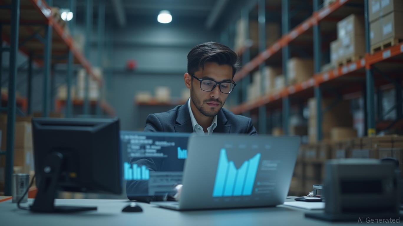 Symbotic Inc. Expected to Breakeven in 2026, with 47% Average Annual Growth Rate