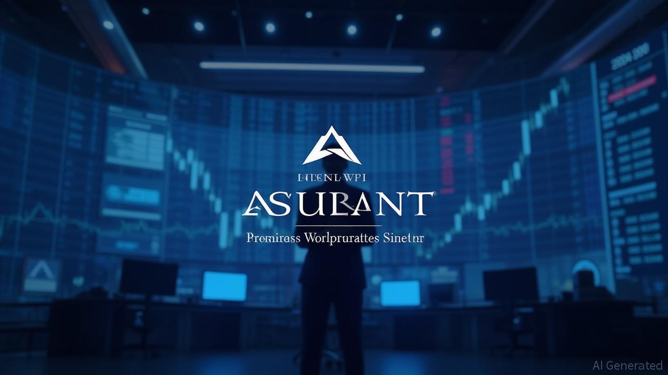 Bank of New York Mellon Corp Boosts Stake in Assurant Inc