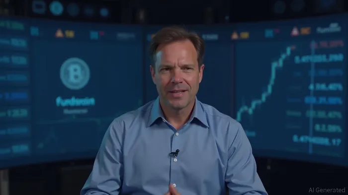 Crypto Not Peaked Yet: 5 Reasons by Analyst Mark Newton