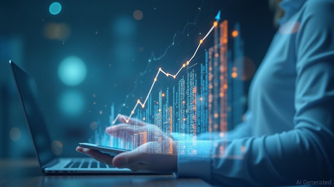 Asure Software's Revenue Forecast to Grow 13.5% Annually, Expected to Become Profitable Within Three Years