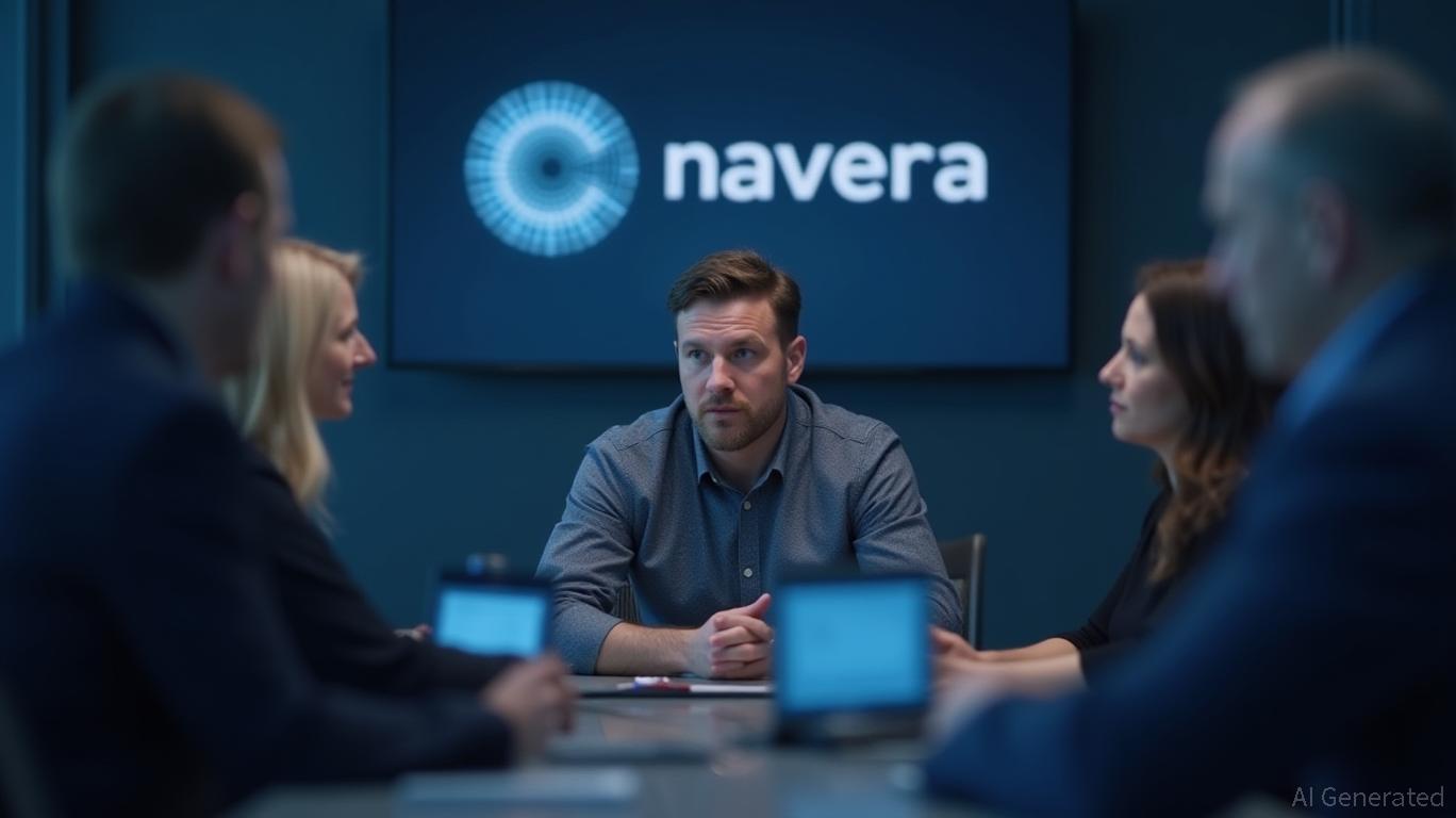 Navera Reduces Stake in Align Technology by $122.99 Million
