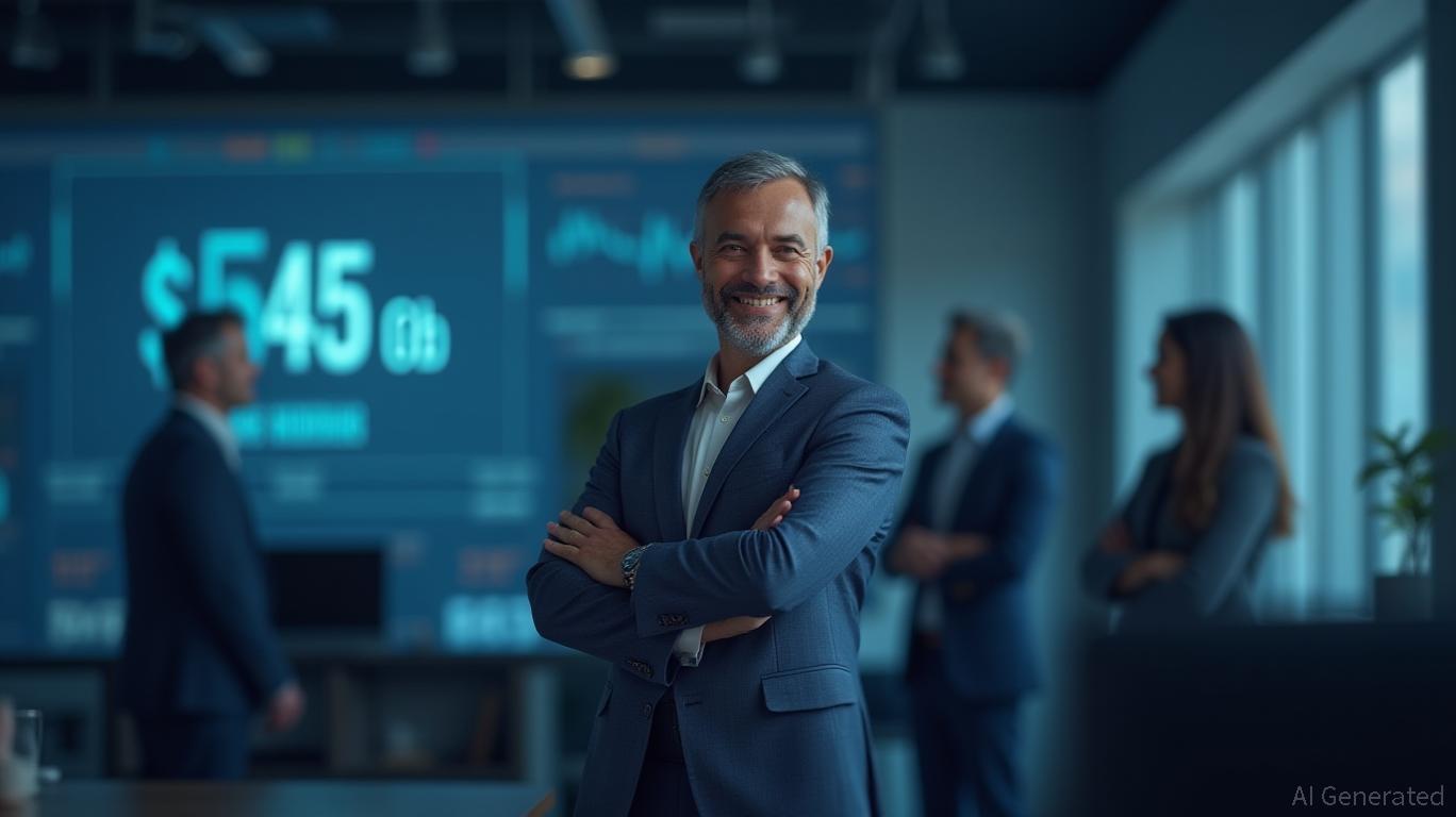 Cognizant Technology Solutions Surpasses Earnings Expectations, Analysts Revise Forecasts