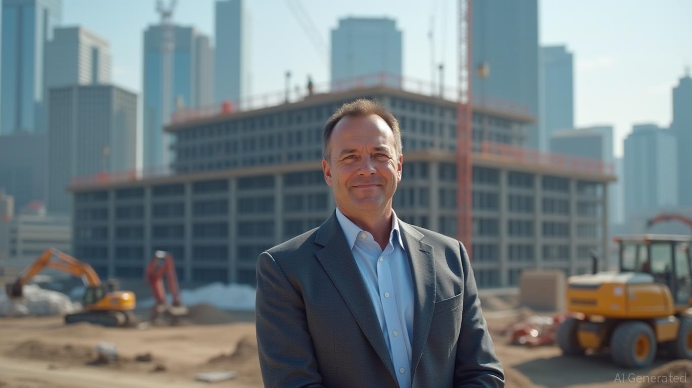 Comfort Systems USA Surges 132% in 2025, Outpacing Chip Giants NVDA, AVGO, and AMD in AI Data Center Boom