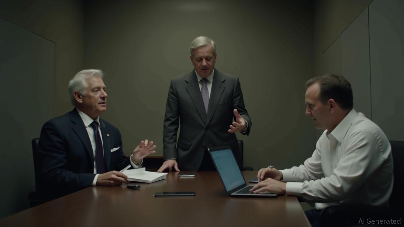 Insider Trades: Coca-Cola, Oracle, P&G Among Notable Companies This Week