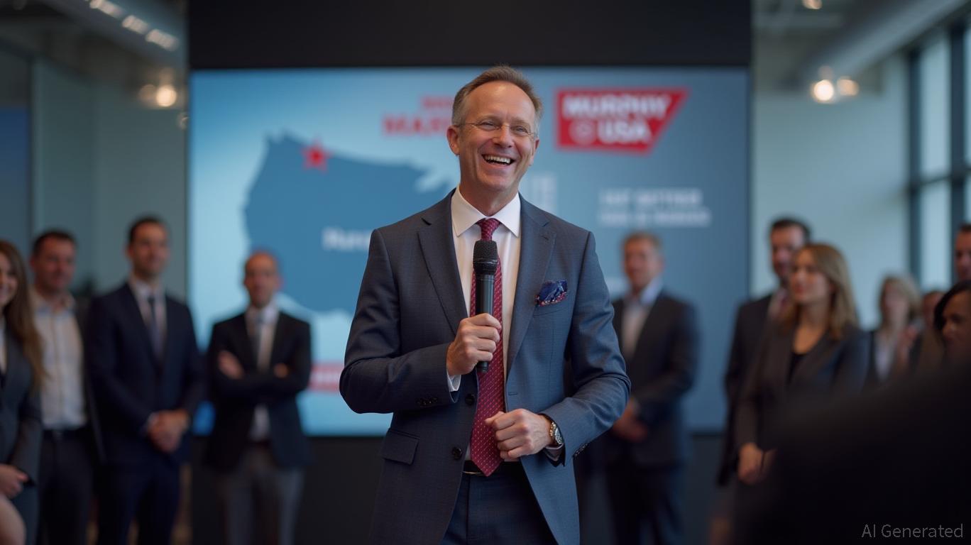 Murphy USA Announces $2B Share Buyback and 50+ New Stores Amid Leadership Transition