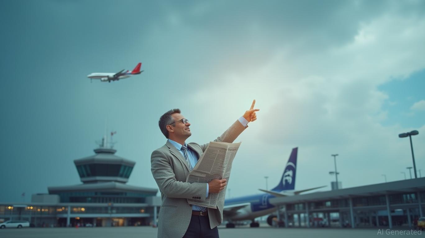 Alaska Air Group: A Buy Signal Emerges Amid Turbulence