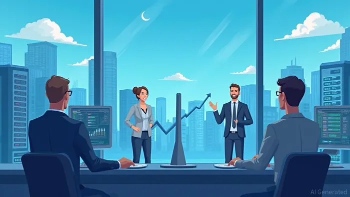 Bitcoin's Next Wave: 2 Crypto Stocks to Buy for Long-Term Growth