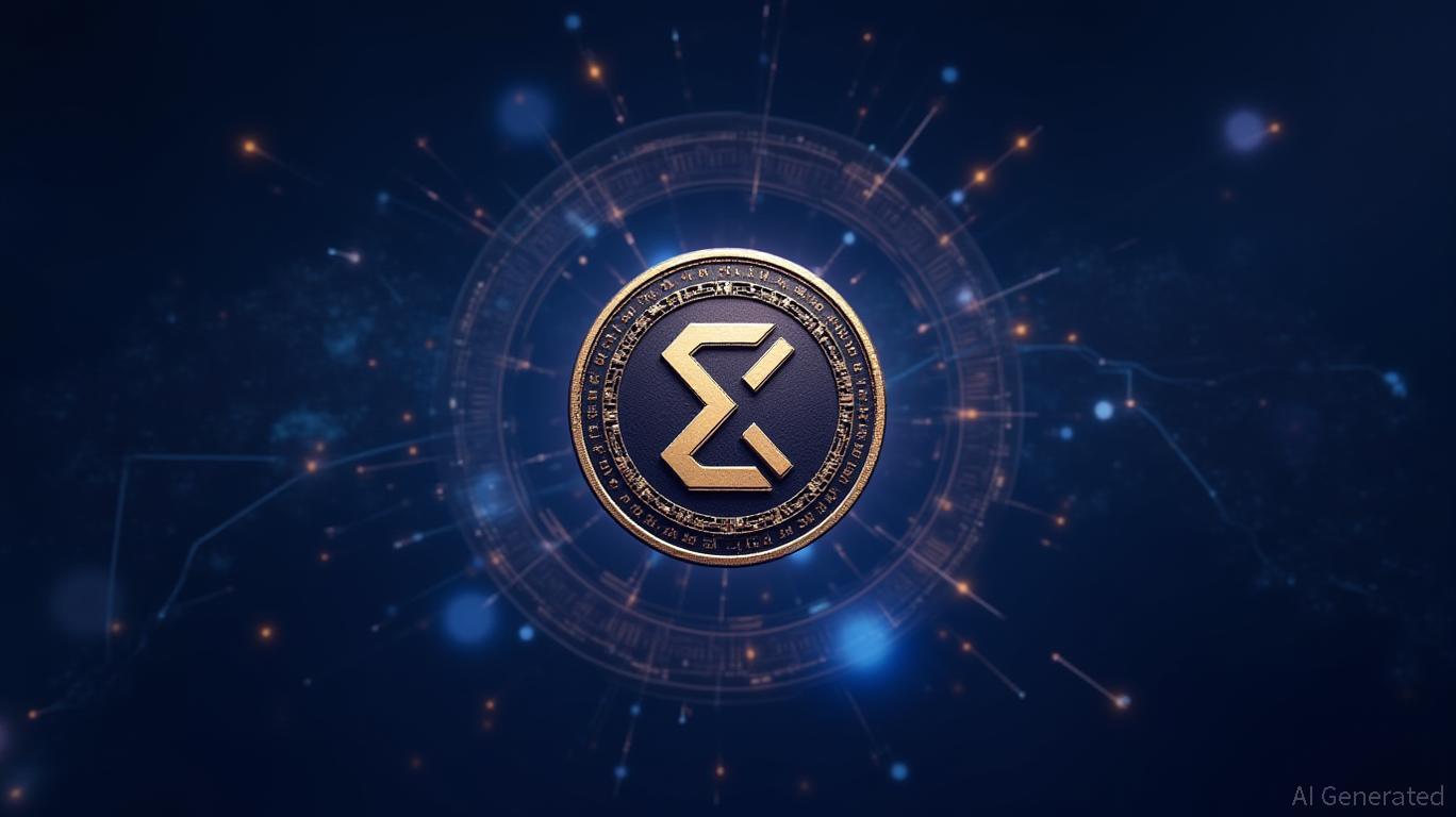 Chainlink's CCIP Boosts EURAU Stablecoin Interoperability Across Europe