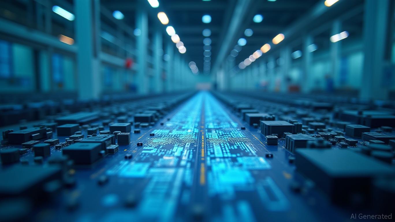 Photronics Demonstrates Resilience Amid Macro Challenges, Remains a Buy