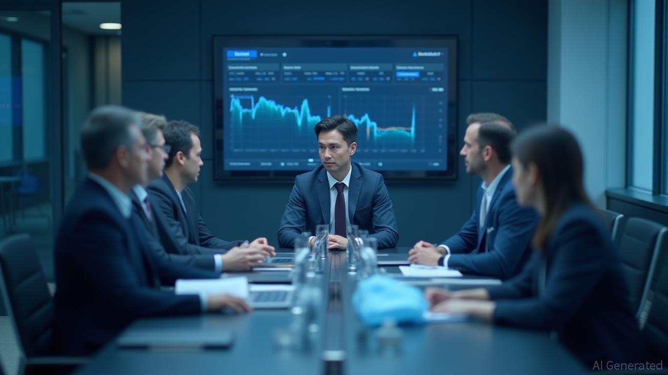 Nuvalent Inc Reports Q3 2025 EPS Miss, Maintains Strong Cash Position for Future Growth