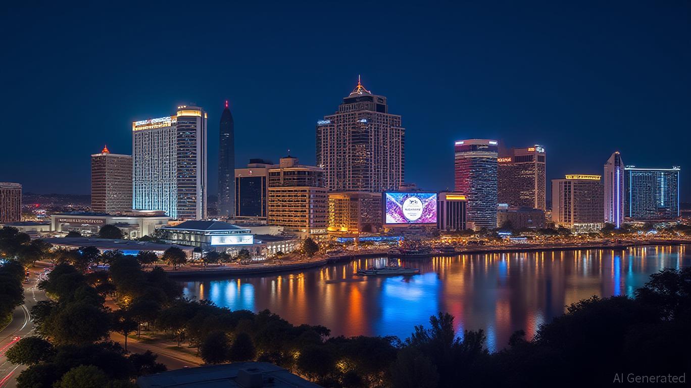 Gaming and Leisure Properties: A Buy Following Recent Dip and Deals