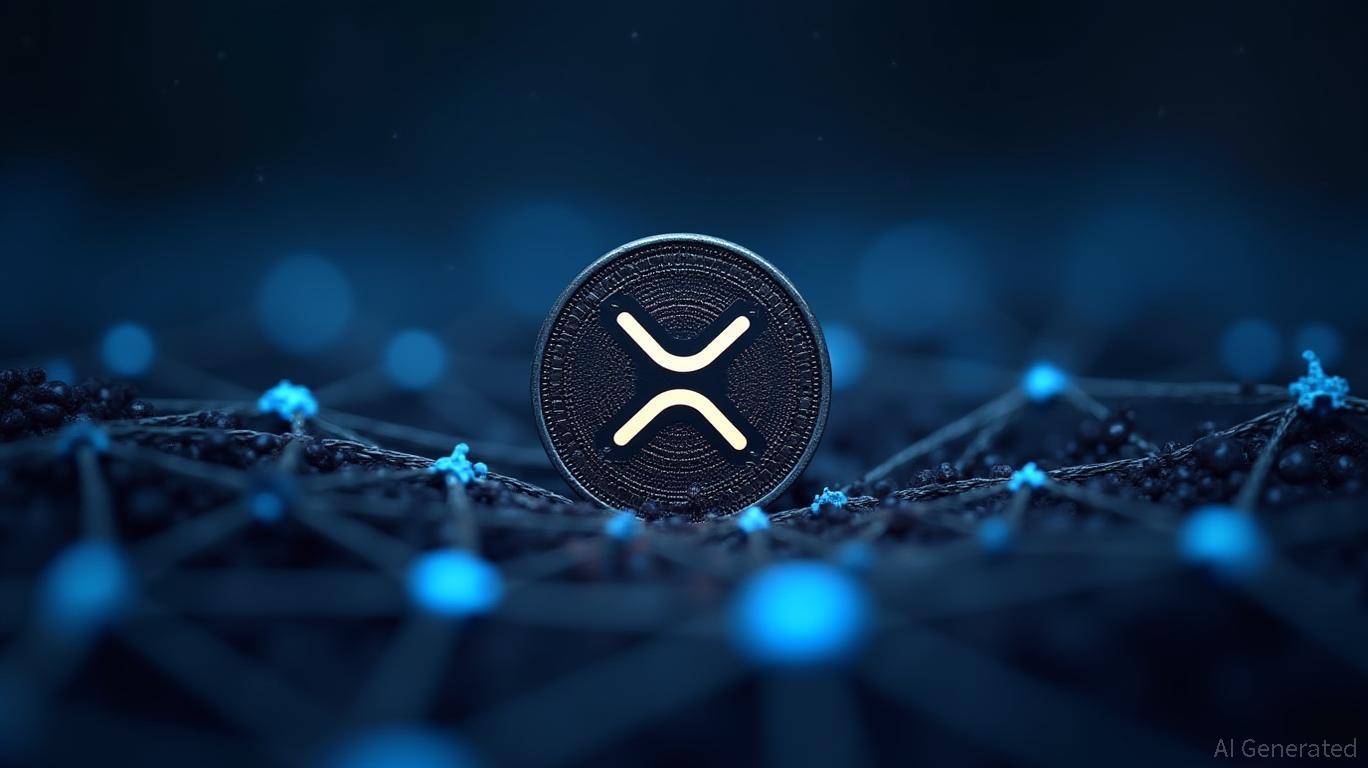 XRP Sees 100% Surge in New Users Amidst Network Growth