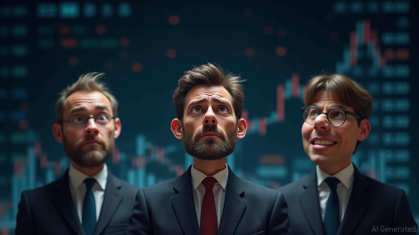 3 Low-Volatility Stocks to Avoid for Better Returns