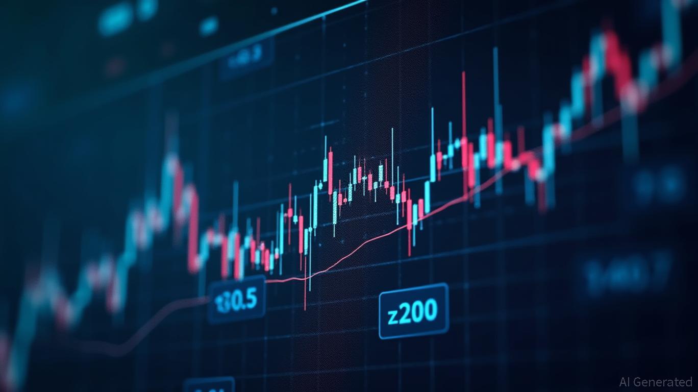 Ambiguous Trump Presidency Drives Volatility in US Stock Market