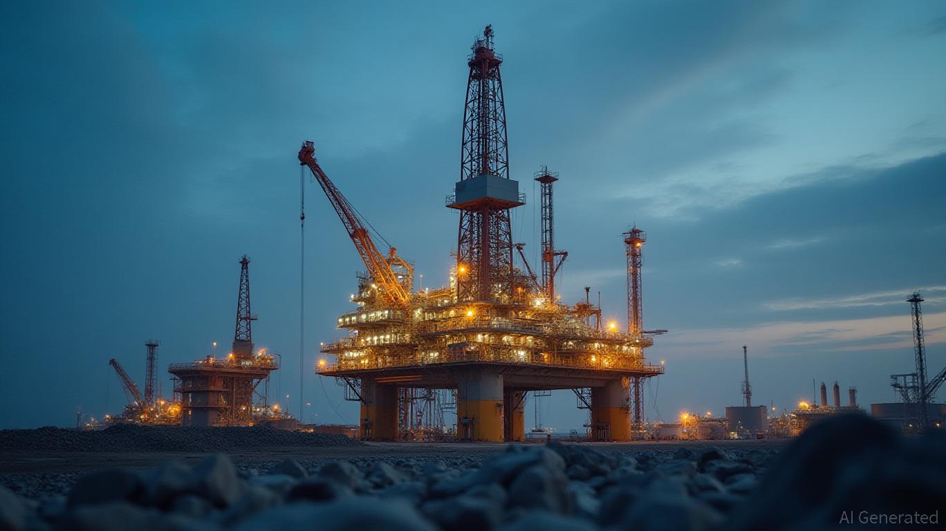 Analyst Optimism Fuels Ovintiv's Long-Term Growth Story