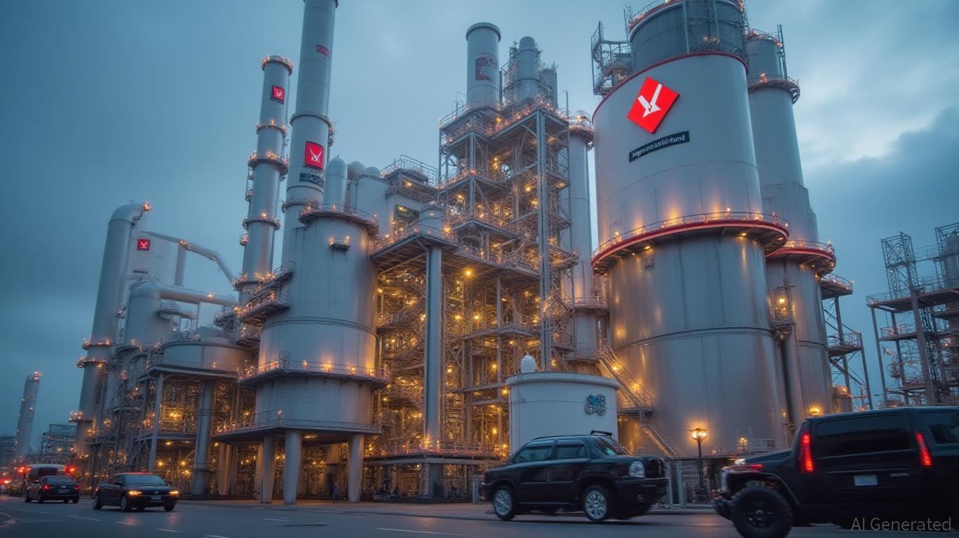 Ingersoll Rand Stock: Bullish or Bearish?