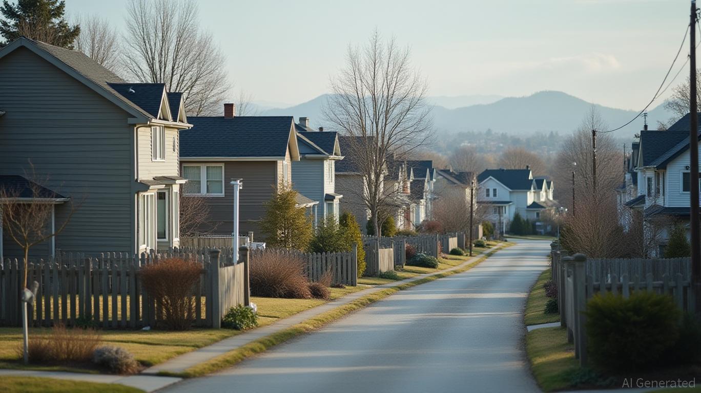 Canada's Housing Market in Free Fall: A 5-10 Year Recovery Ahead