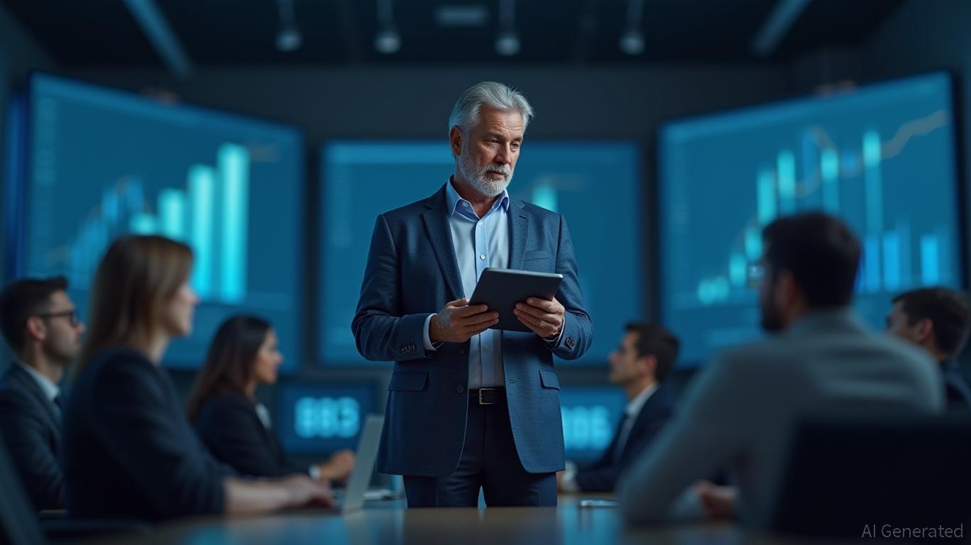 Cognizant Surpasses Infosys in Revenue with Strong Q3 Performance