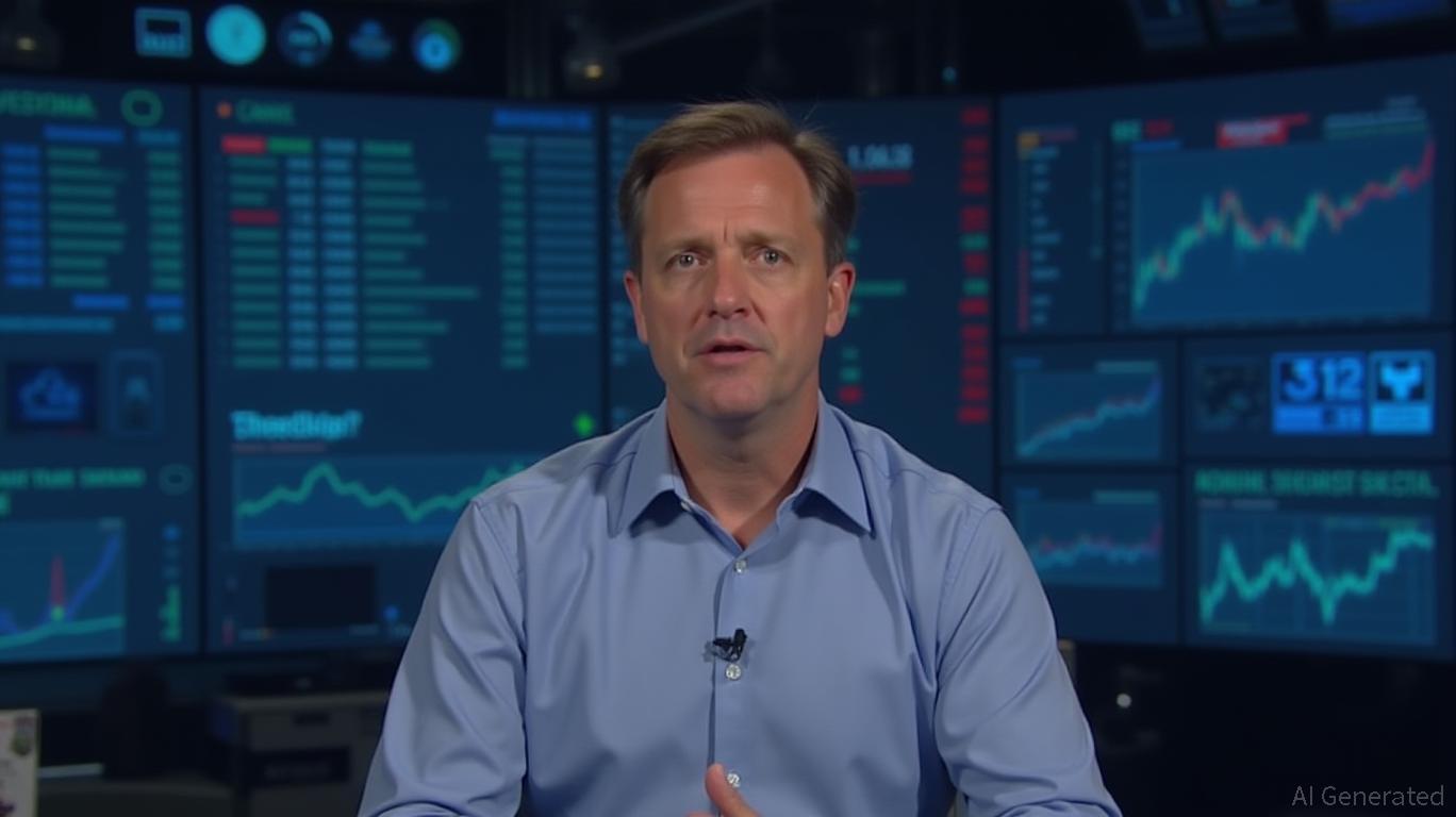 Two Stocks That Our Algorithms Love: ThredUp and CrowdStrike