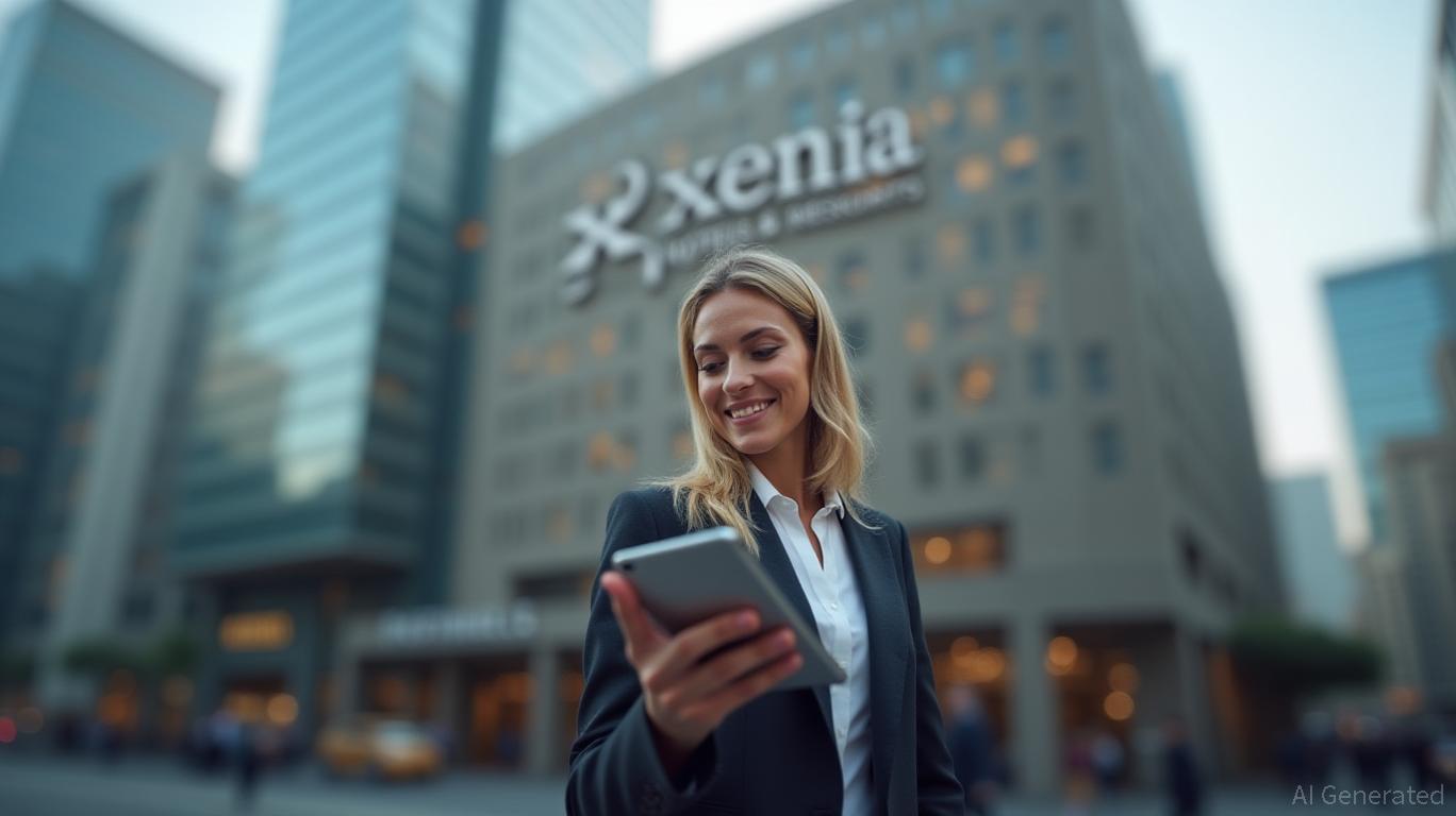 Xenia Hotels & Resorts' Profit Margin Boosted by One-Time Gain, Raises Questions on Sustainability