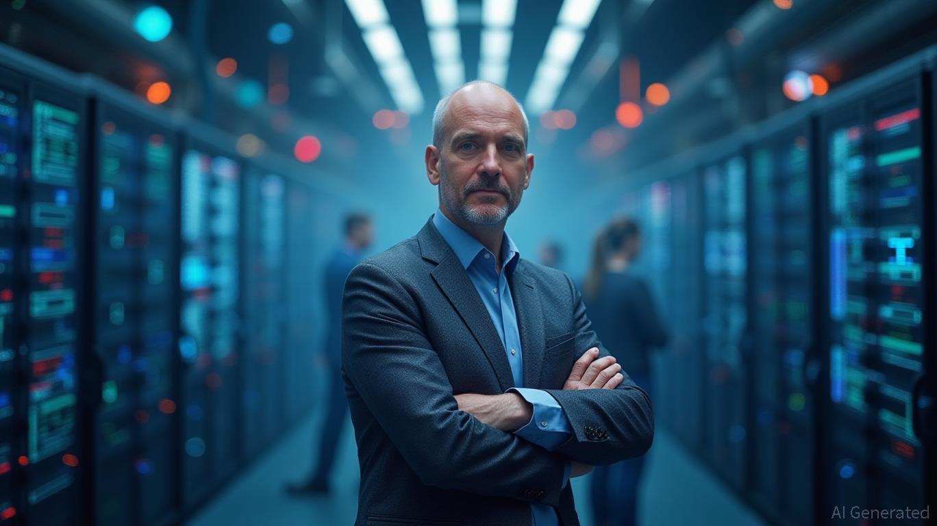 Digital Realty Trust: A Key Player in the AI Infrastructure Ecosystem