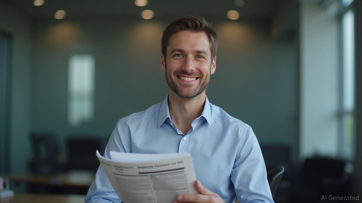 Webster Financial Soars as Compass Wealth Management Takes Top Spot with $31.8 Million Stake