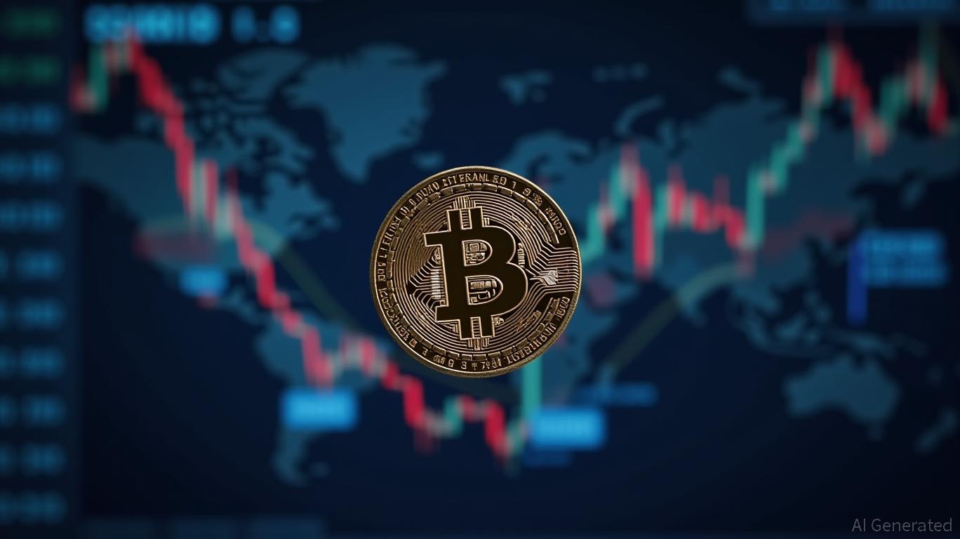 CME Bitcoin Futures Gap: Understanding Its Impact on Crypto Traders