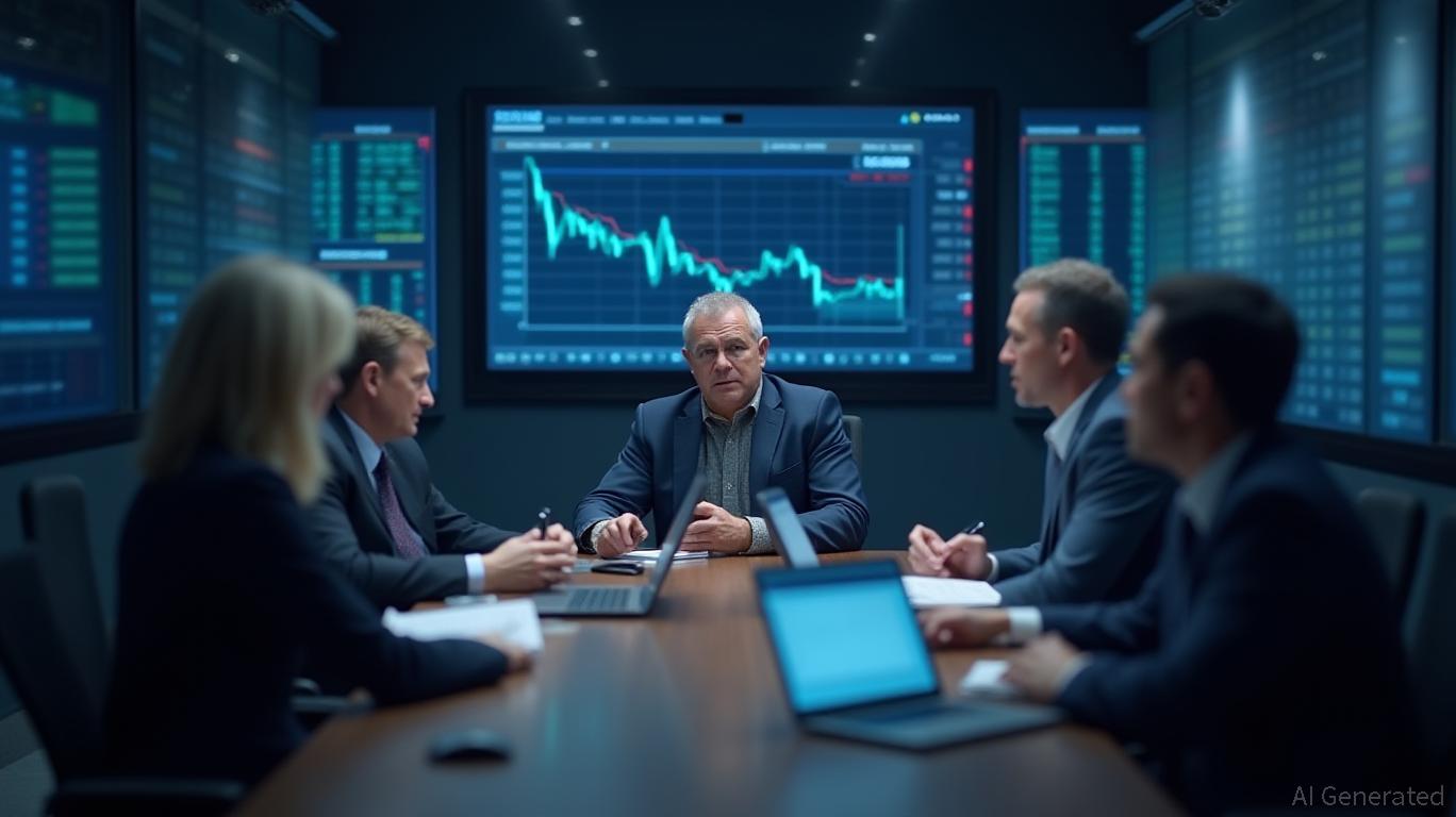 Enterprise Products Partners' Down Quarter: A Sign of Unpredictability