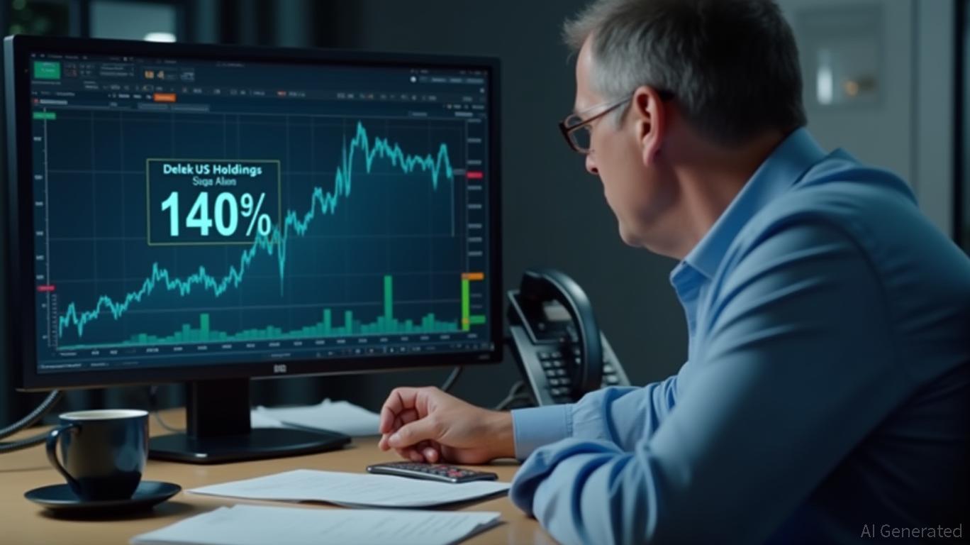 Delek US Holdings to Benefit from EPA Actions and Improved Refining Environment