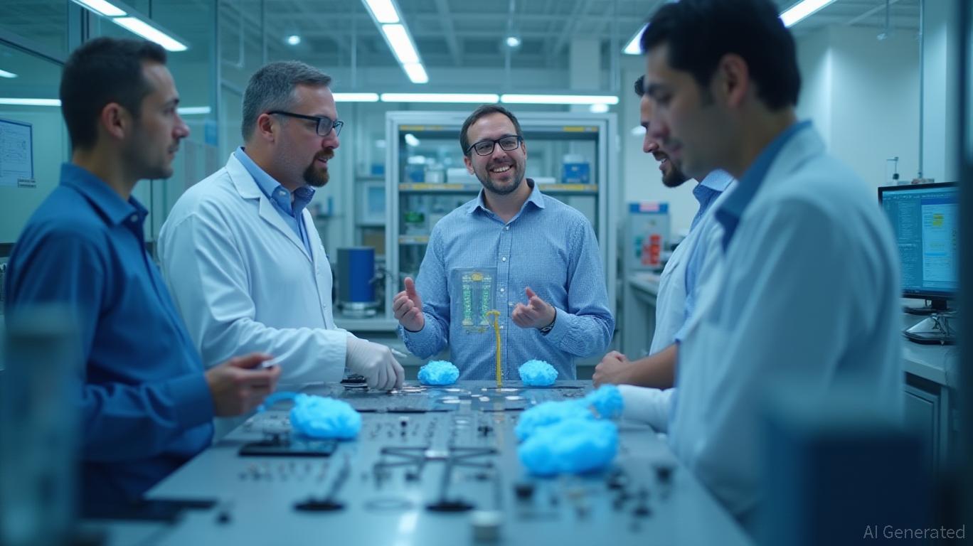 Ensurge Micropower ASA Forms Joint Development and Investment Agreements with Corning to Advance Solid-State Microbattery Technology