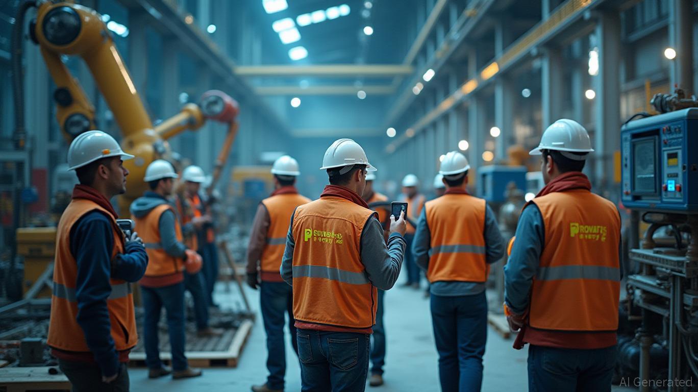 Provaris Energy Advances Hydrogen Shipping Partnerships and CO₂ Tank Push in Q3