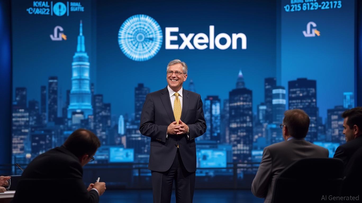 Exelon Stock Price Forecast: Wall Street Analysts' Target Price