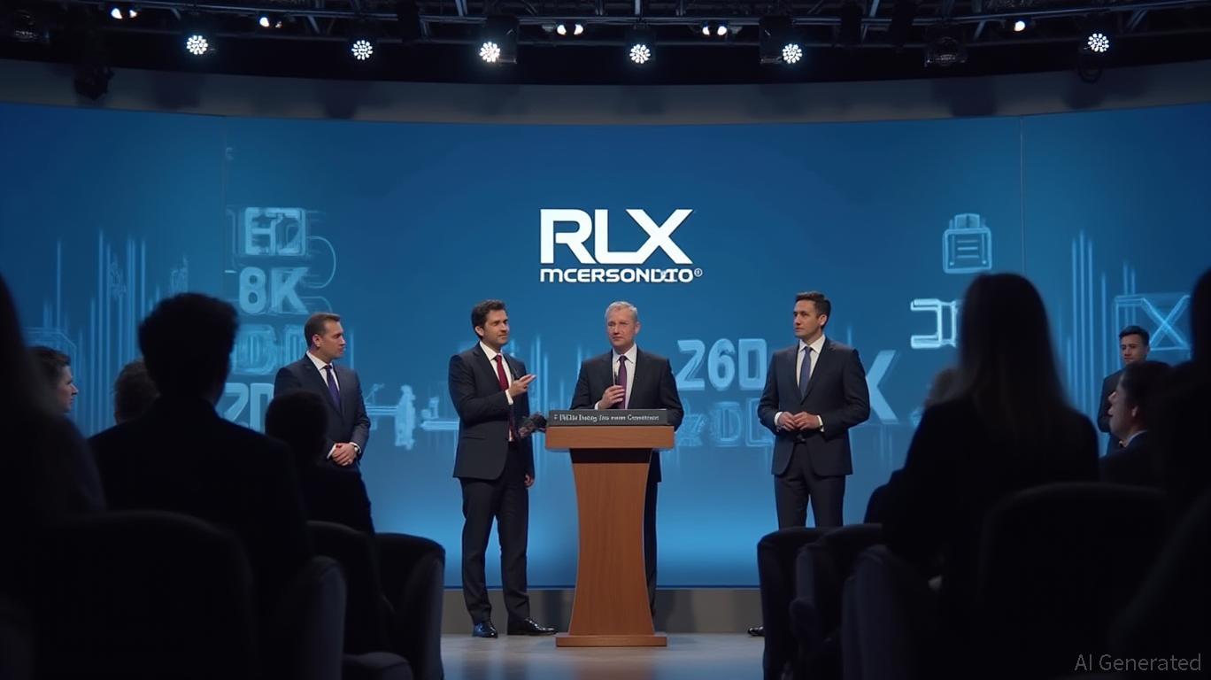 RLX Technology Announces Q3 2025 Earnings Release Date and Earnings Call Details