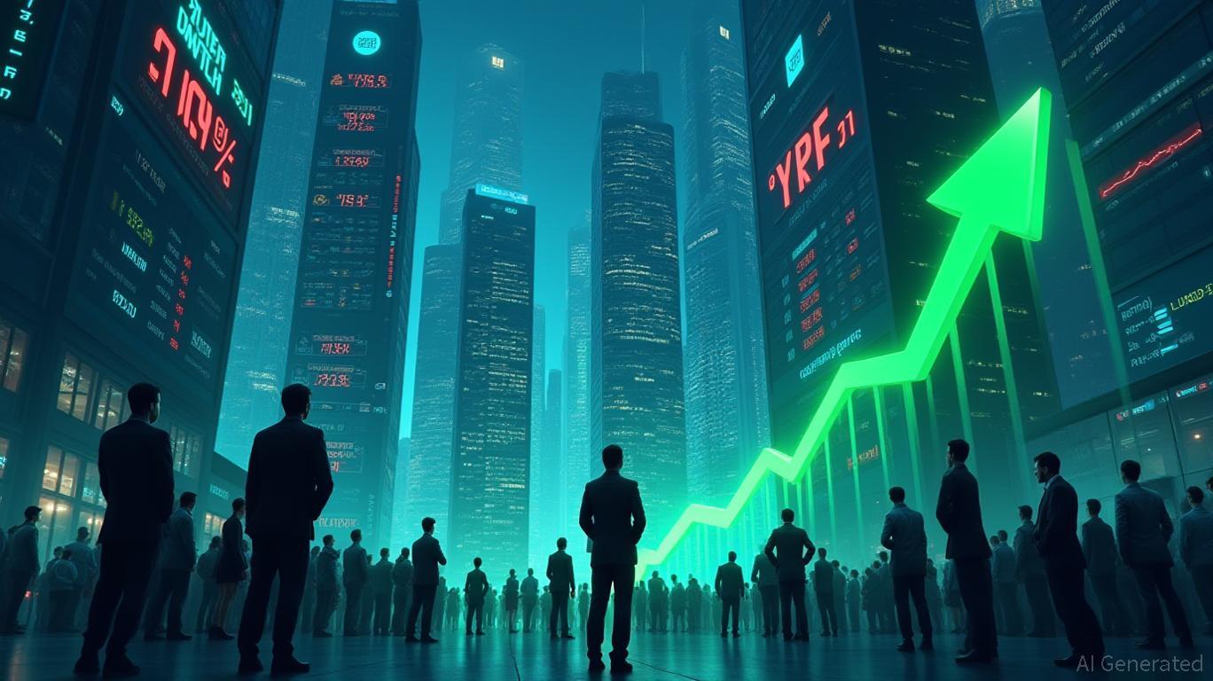 Top 10 Large-Cap Stocks to Watch: YPF, Guardant Health, Lumen Technologies, and More