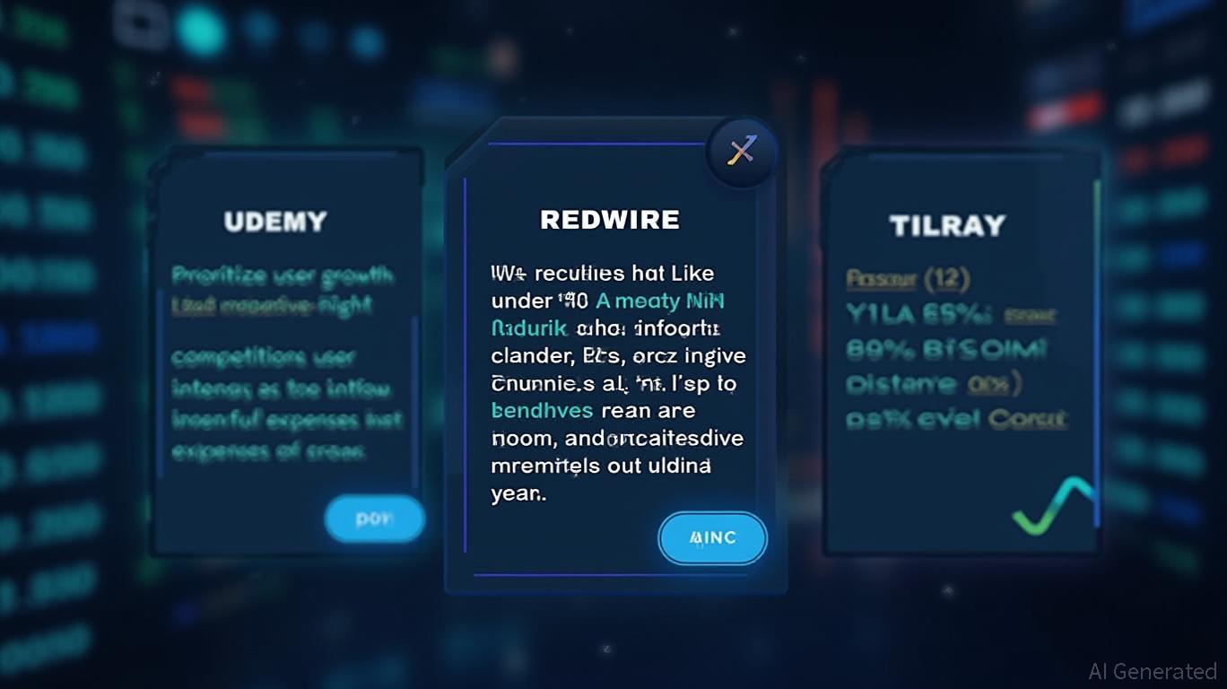 Avoid These 3 Stocks Under $10: Udemy, Redwire, and Tilray