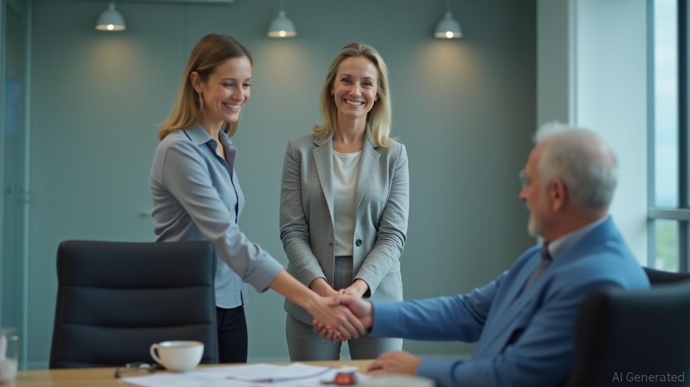 Kyowa Kirin Appoints Julie Dehaene-Puype as President for International Region