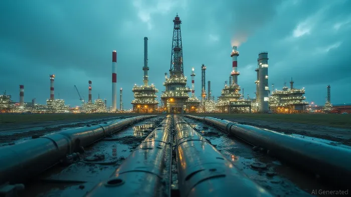 Bp Unlocks $1.5 Billion from US Midstream Asset Sale to Sixth Street