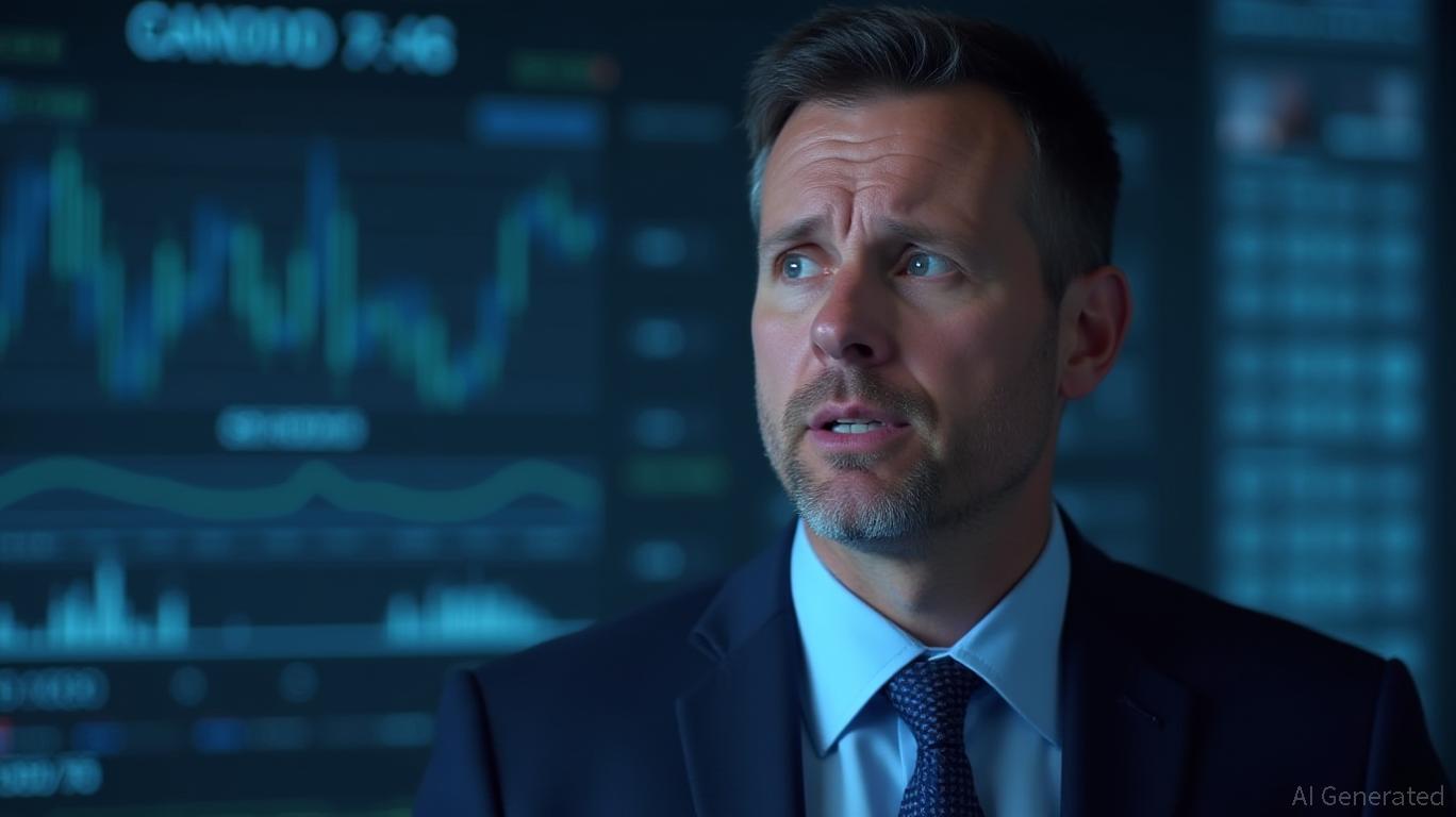 Institutional Bitcoin Buying Falls Below Mining Supply for First Time in Seven Months