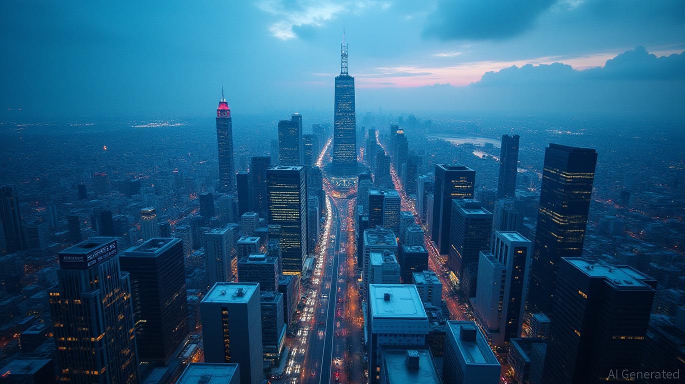 Digital Realty Trust: Should You Invest in This REIT Amid Strong Growth Tailwinds?