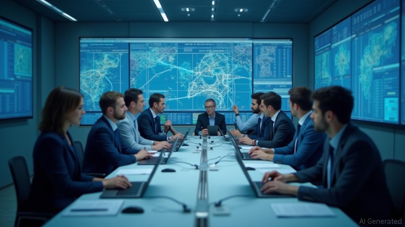 Ensuring Mobile Coverage: Radio Optimisation Expertise at Telefónica