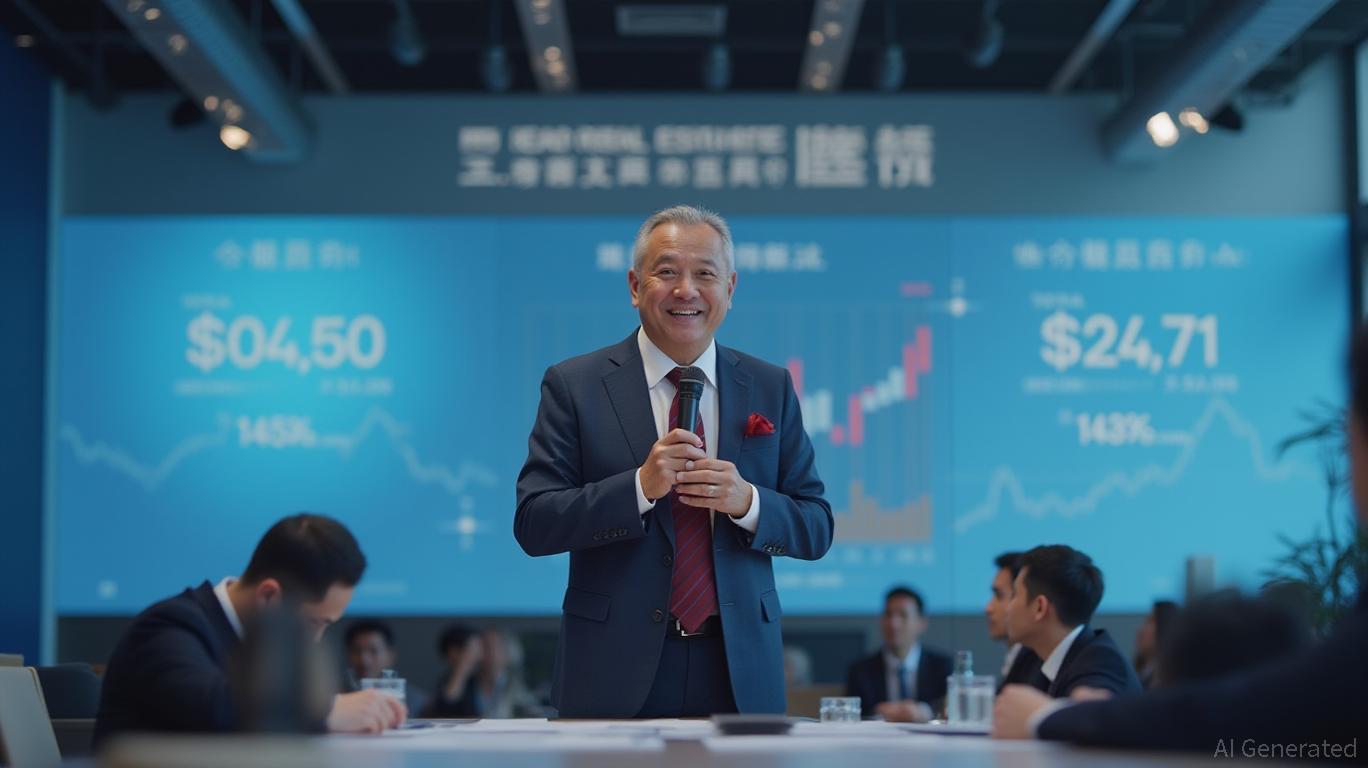 Lead Real Estate Co. Reports FY25 Results: 35.1% Increase in Net Income, 0.6% Decline in Revenue