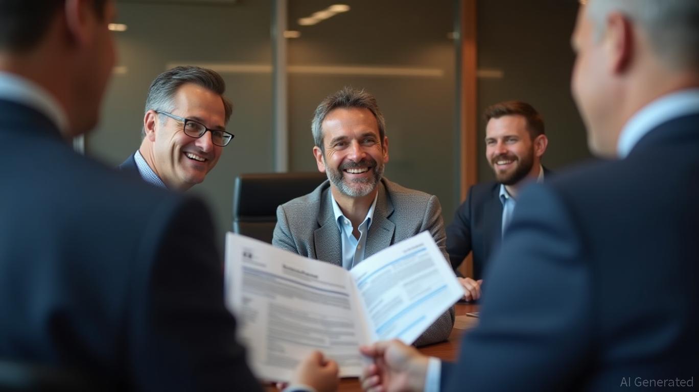 Loews Corporation Reports Q3 2025 Net Income of $504 Million, Up 43% YoY