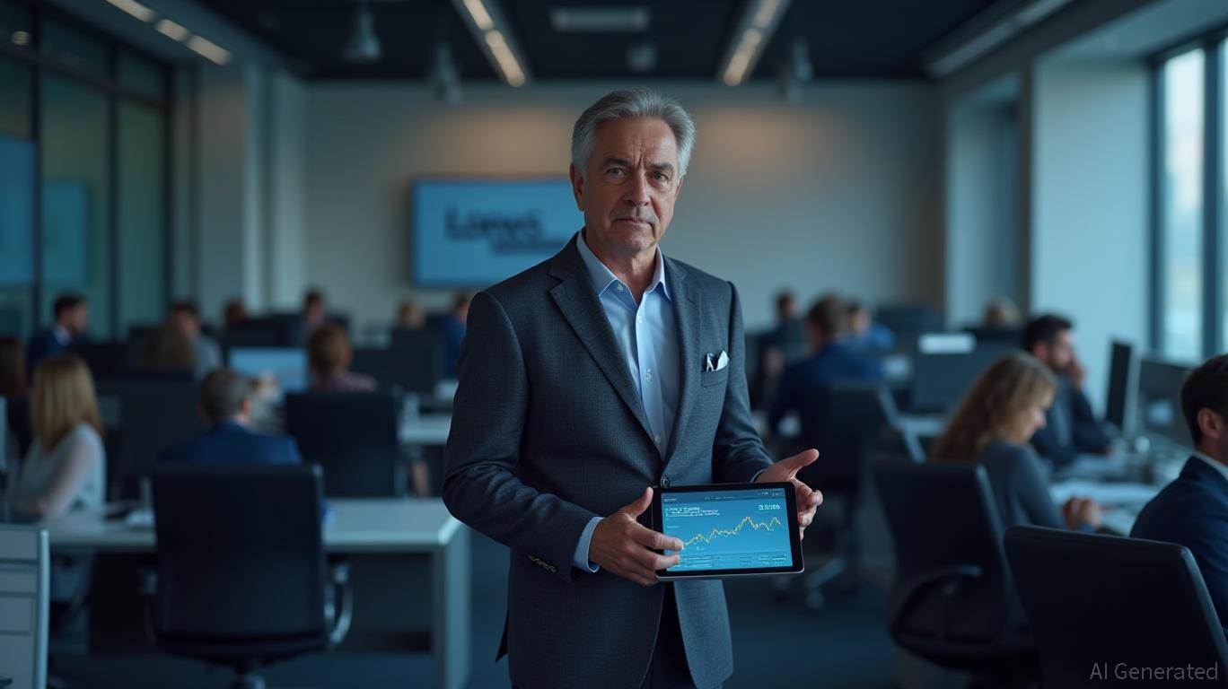 Loews Q3 Earnings Surpass Expectations, Shares Rise Pre-Market