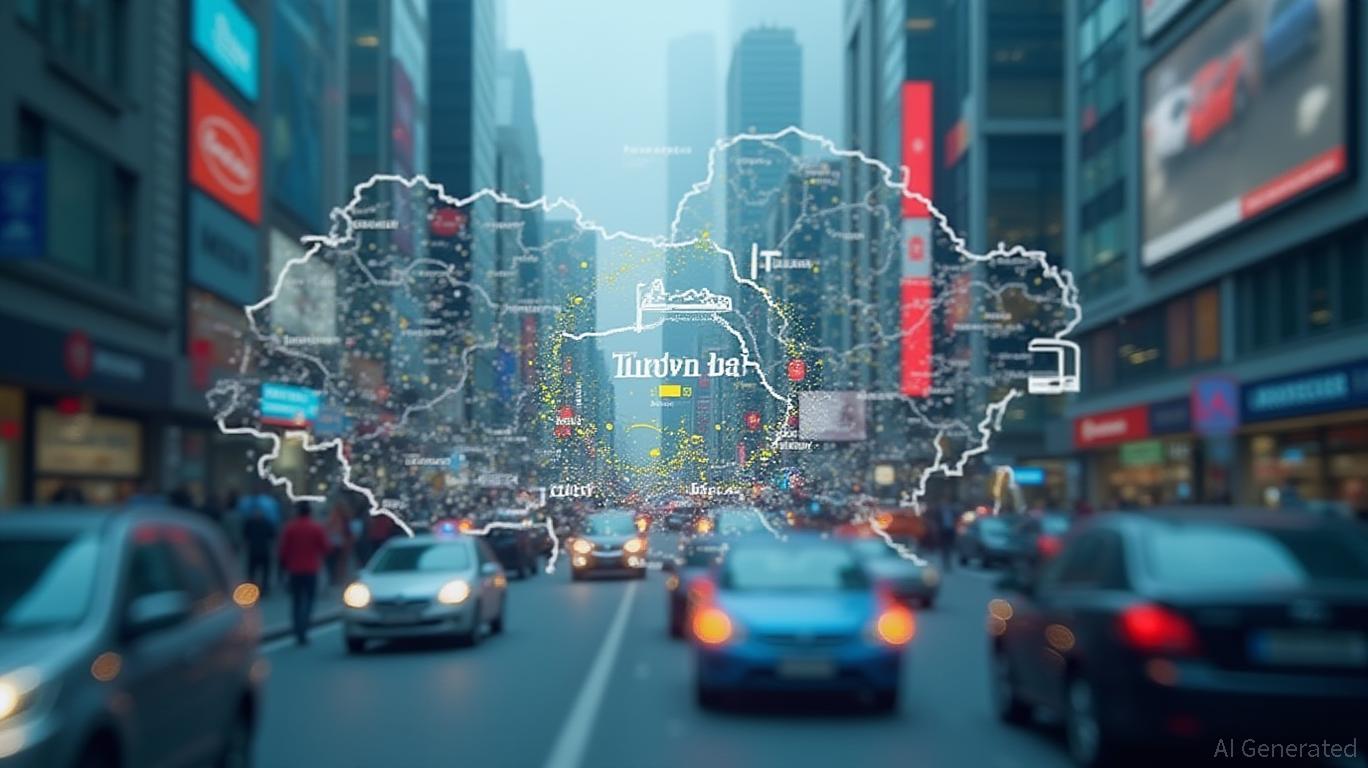 Marti Technologies Expands Ride-Hailing Service to 10 Additional Cities Across Türkiye