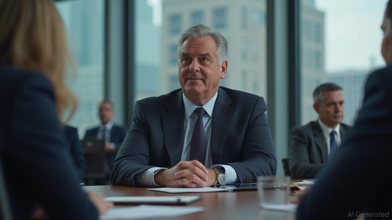 Loews Corporation Elects Dino Robusto to Board of Directors