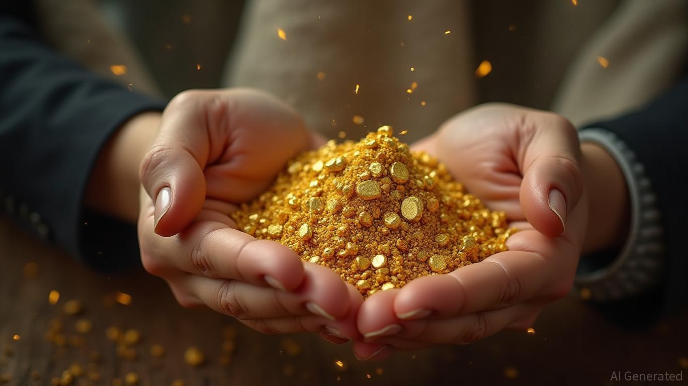 Coeur Stockholders to Own Near 62% of New Gold After Transaction Completion