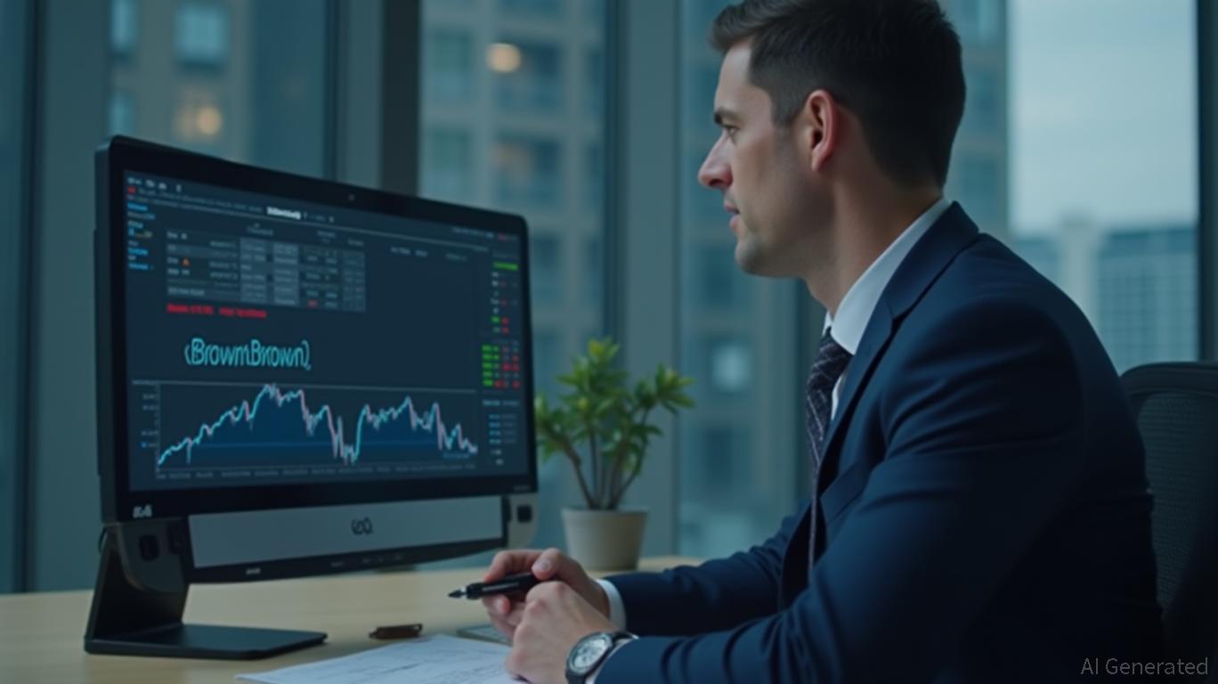 Bank of America Securities Downgrades Brown & Brown to Neutral from Buy