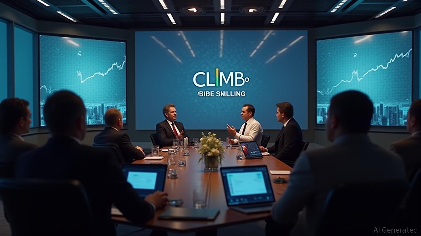 Climb Bio to Present at Upcoming Investor Conferences: Guggenheim, Baird, and Piper Sandler