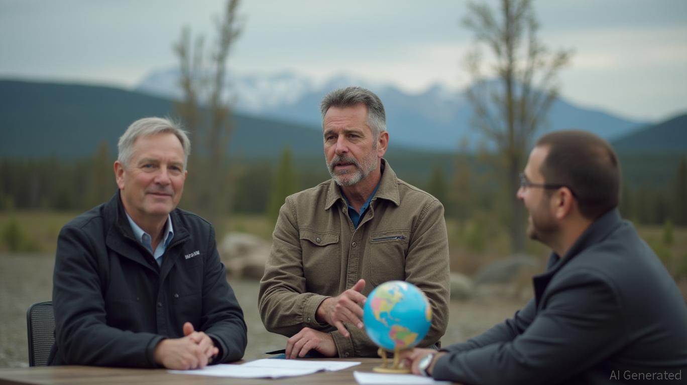 B2Gold Invests $10 Million in Prospector Metals Corp.